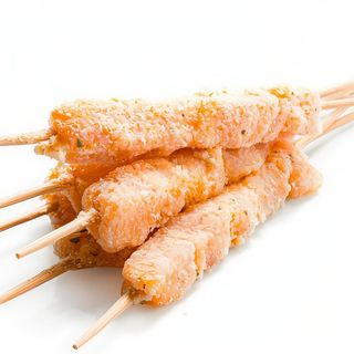 53. Spiedini di pollo