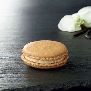 Macaron Vanille 80g