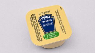 Majoneza Heinz