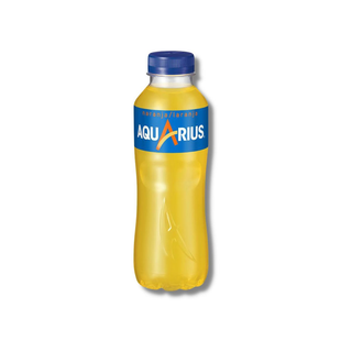 Aquarius Naranja