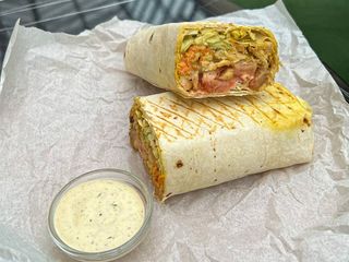 Шаурма Класична