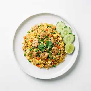 Khao Pad
