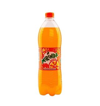 Mirinda Апельсин 0.5л
