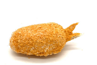 Muslitos de cangrejo