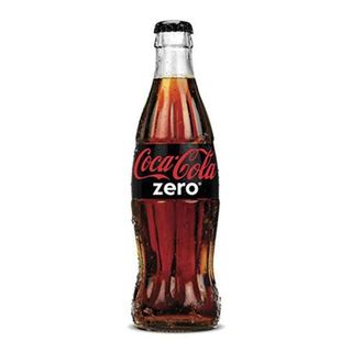 Coca Cola Zero 33 cl