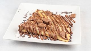 26. Milka čokolada - FANCY 