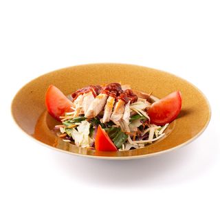 Салат BBQ (320г)