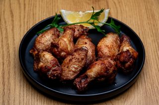 Пилешки крилца