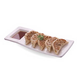 4a Gyoza De Carne (4 Pzs.)