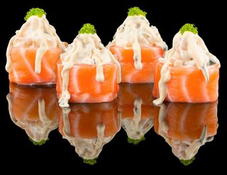 Фуджи Скарида (130 г / 4 броя)