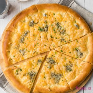 Pizza Quattro Formaggi 