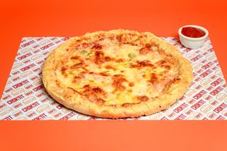 Pizza Quattro Formaggi