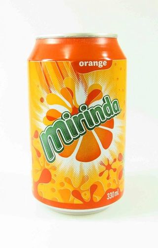 Mirinda