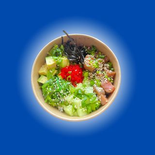 თინუსის ბოული