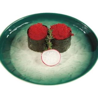 131. Gunkan de tobiko 2 Pzs