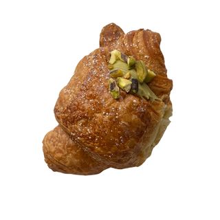 Cornetto al PISTACCHIO