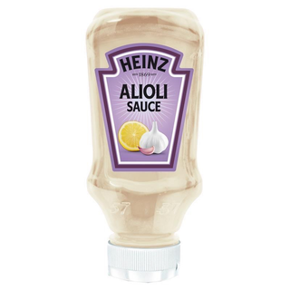 Alioli