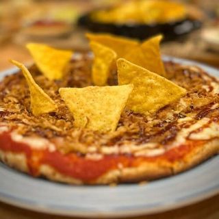 Pizza Bondiola Individual