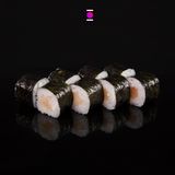 Մակի յուղաձկով