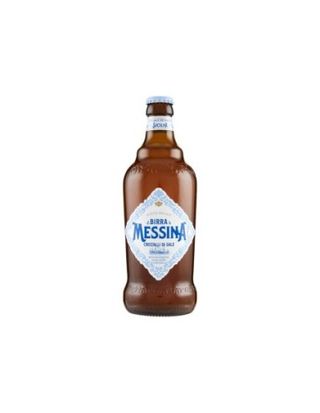 Messina-cristalli di sale 50 cl