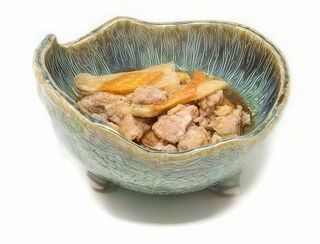 N.241 Manzo con verdure