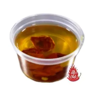 OLIO SANTO