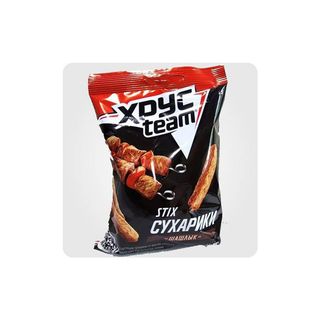 ორცხობილა მწვადი 75 გრ ხრუსტიმი