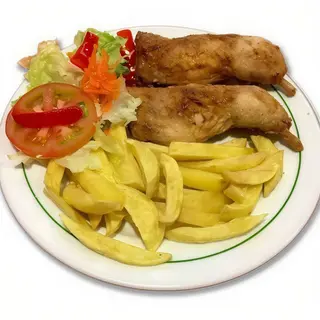 Frango Assado