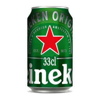 Heineken Bote (330ml)
