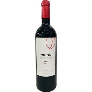 Vino Tinto D.O Ribera Pruno