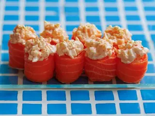 Фелікс з креветкою (270g)