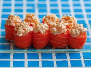 Фелікс з креветкою (270g)