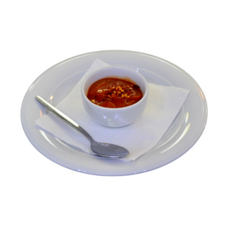 Sos de roșii picant