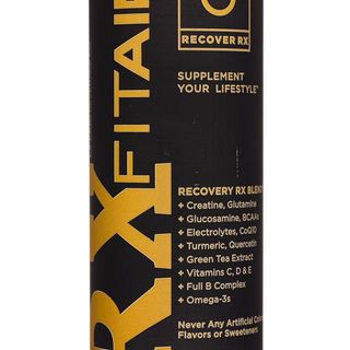 RX FitAid  Creatine+ 