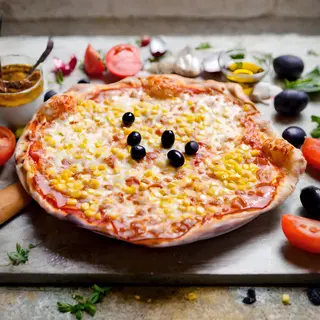 Pizza Country