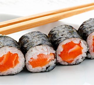 Filuramaki 8 unidades 