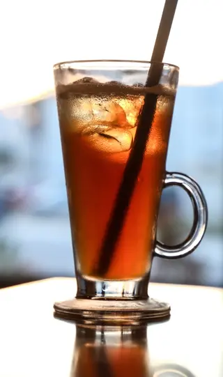 Iced Tea