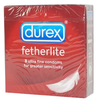 Durex Featherlite