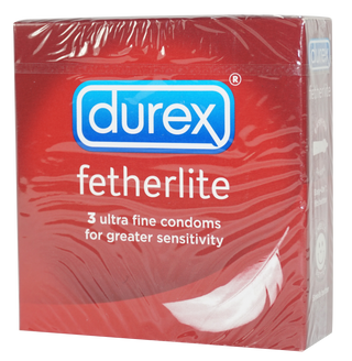 Durex Featherlite