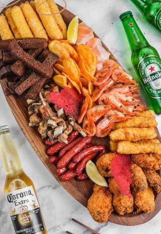 Пивной набор