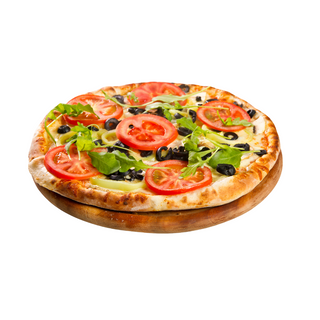 Піца вегетеріанська (33см)