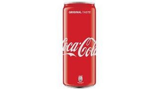 Coca Cola - 330ml