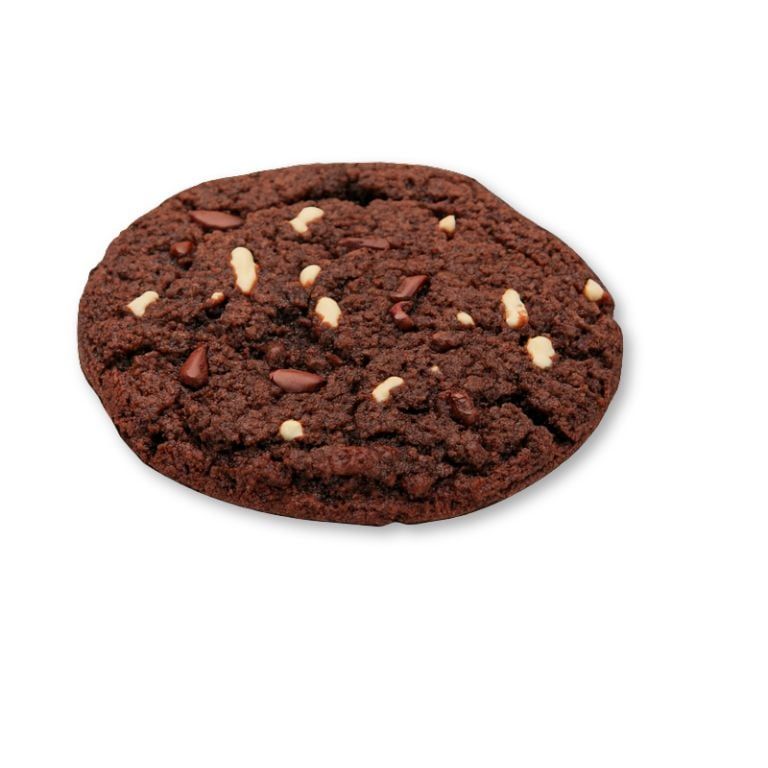 Cookie Triple chocolate