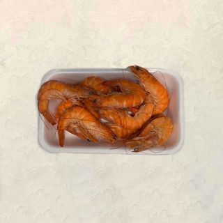 Langostino Cocido (250 Gr.)