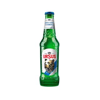 Ursus Fara Alcool