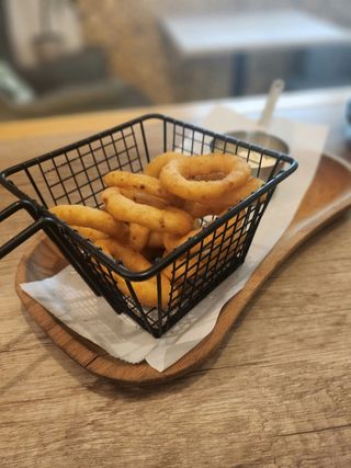 Krążki cebulowe 12 szt.