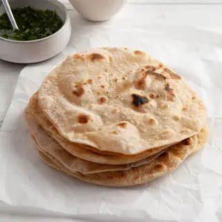 Indian Chapati