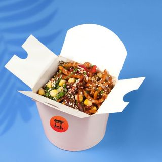 ატრია ბოსტნეულის