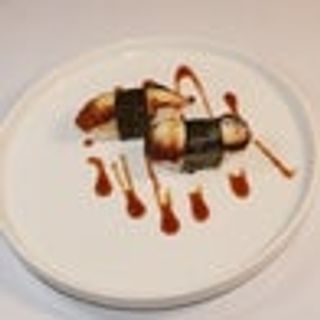 173. Unagi
