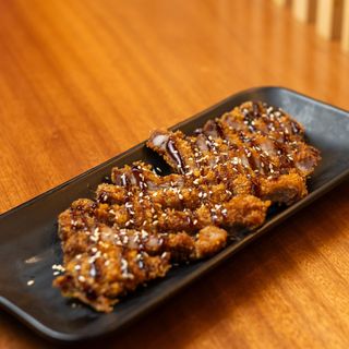 Tonkatsu